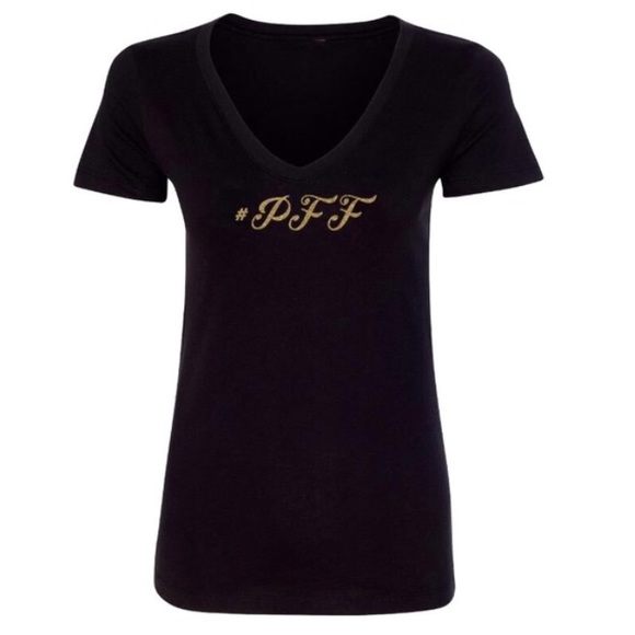 ❤️LAST ONE!!  ❤️ #PFF Tee - Picture 2 of 3